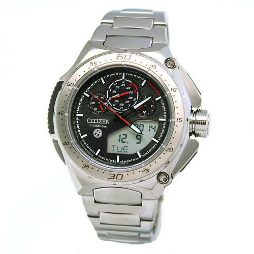 Часы citizen toyota